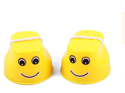 Child's Adventure Stilts