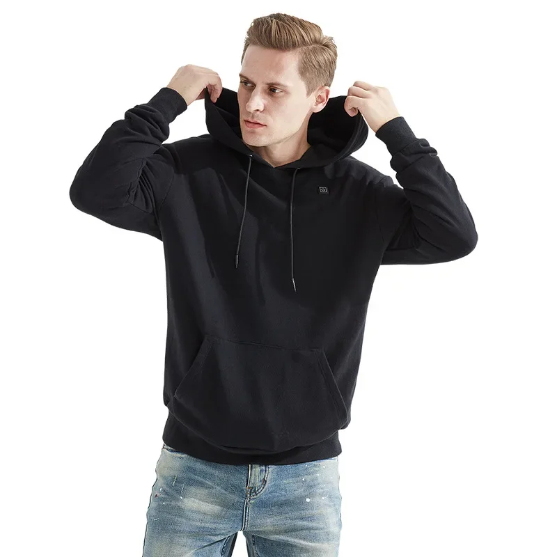 Cordless Heated Jacket