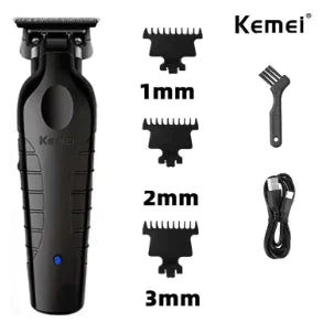 Kemei ProStyle Haircutting Ensemble