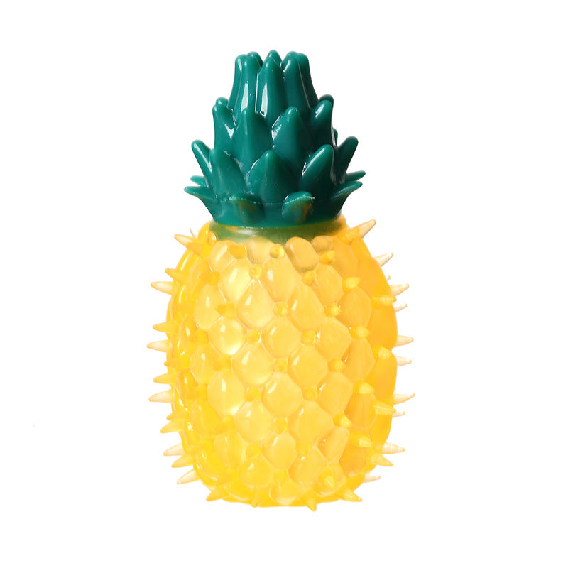 Fruity Tunes Pet Chew Toy