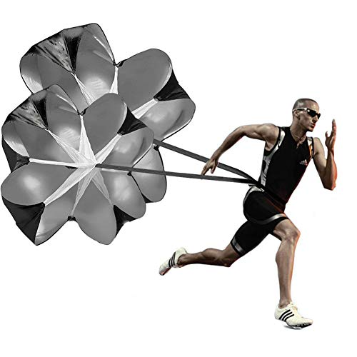 QuickStep Speed Trainer
