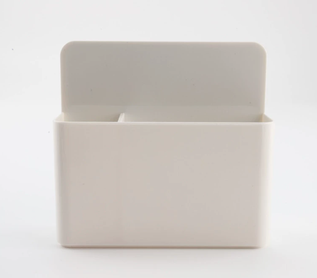 Magnetic Office Pen Organizer