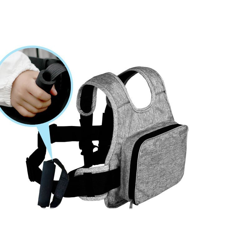 Child Ride Safety Harness