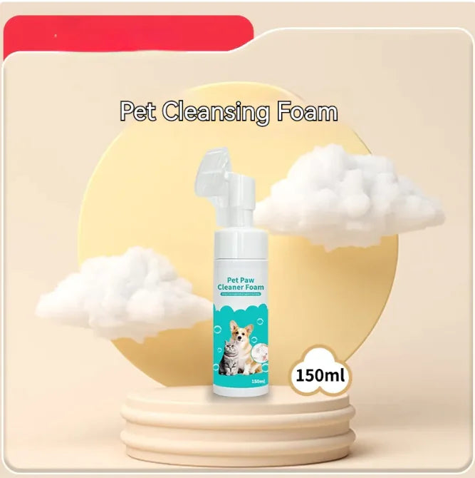 Complete Pet Clean Gloves & Wipes