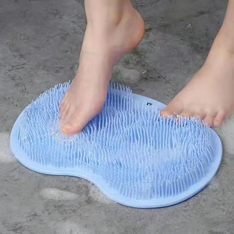 Pamper Pads Foot & Back Mat