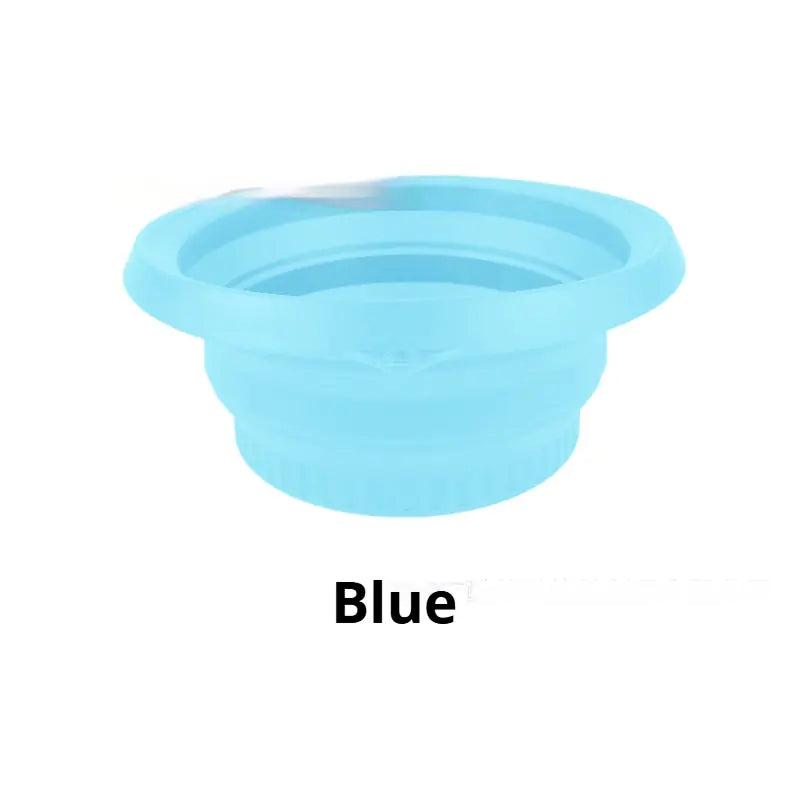 Compact Skincare Ice Tub