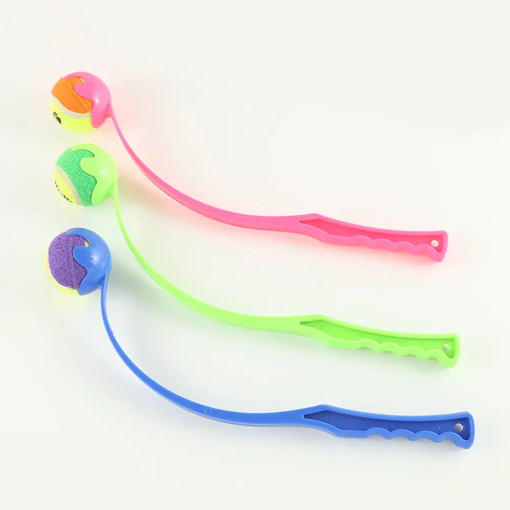 Fido's Fetch Master