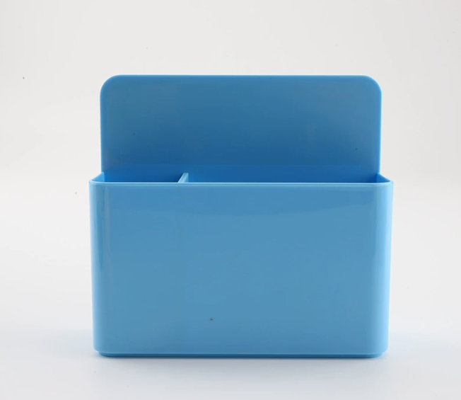 Magnetic Office Pen Organizer
