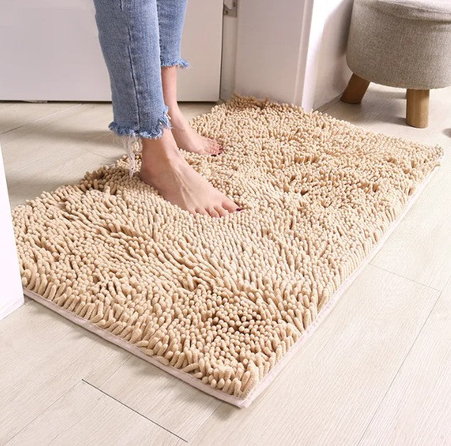 Ultra Absorbent Comfort Mat