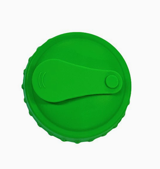 Cool Cap Drink Preservers