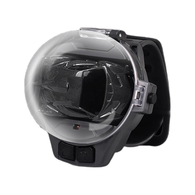 2.4G Kids' Alloy Racing Car
