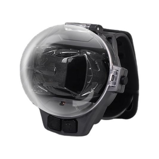 2.4G Kids' Alloy Racing Car