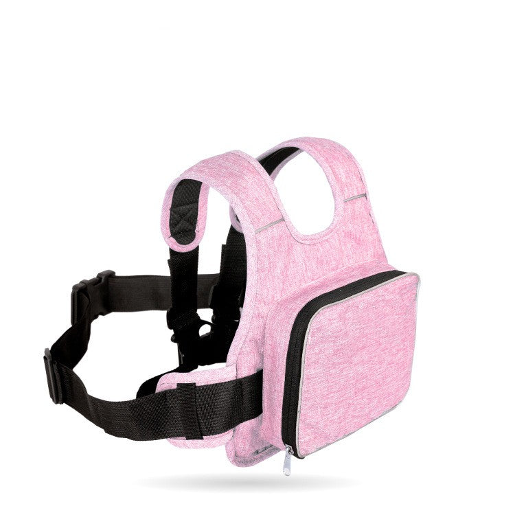 Child Ride Safety Harness