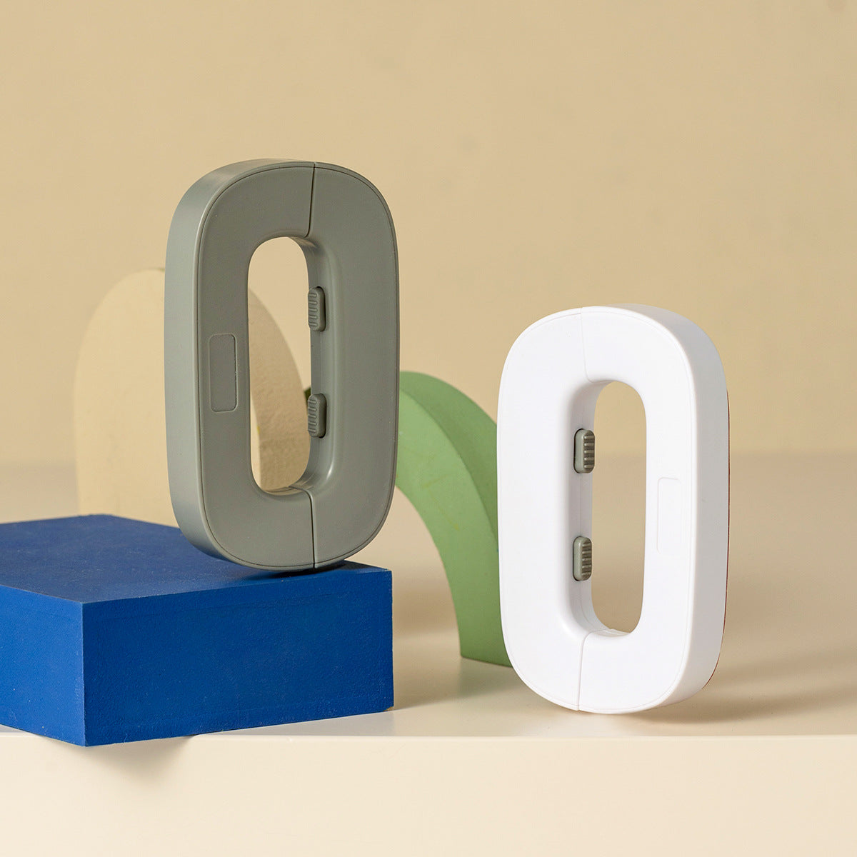 Secure Fridge & Cabinet Lock