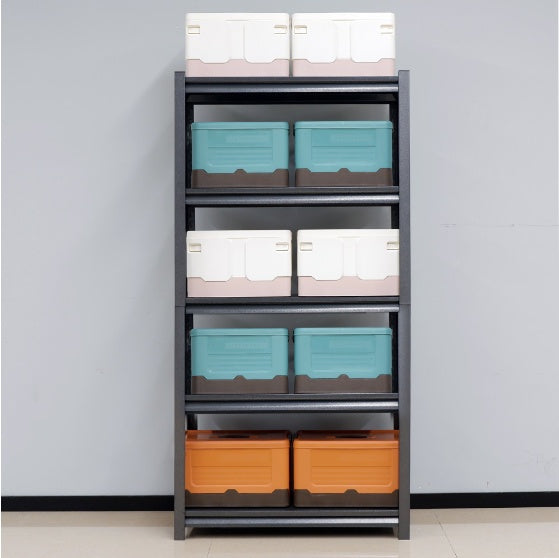 5-tier Metal Shelves