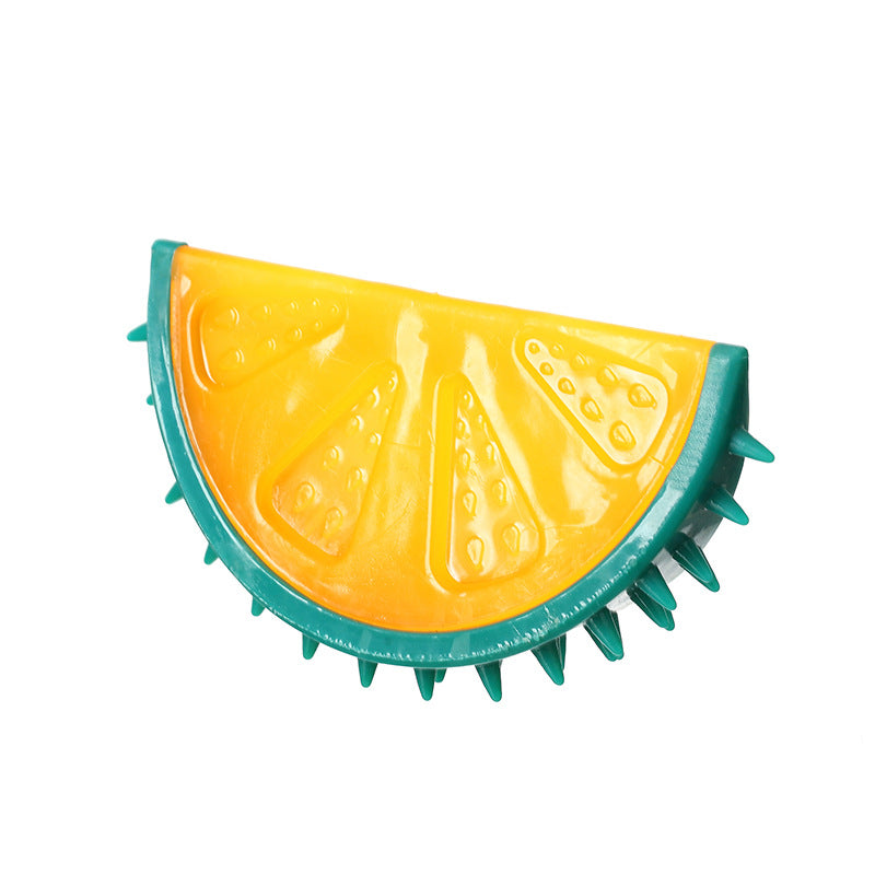 Fruity Tunes Pet Chew Toy