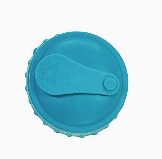 Cool Cap Drink Preservers