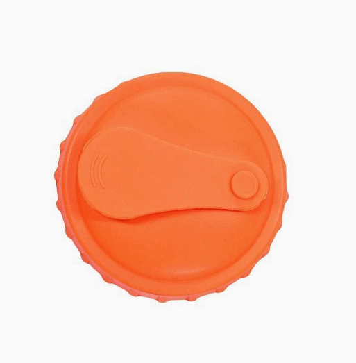 Cool Cap Drink Preservers