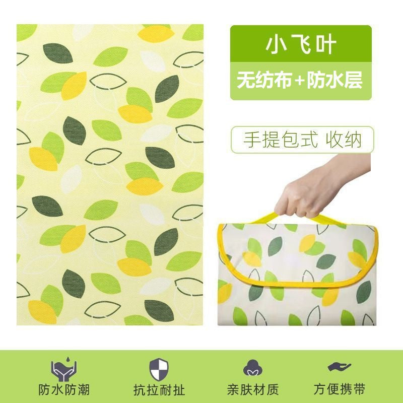 Durable All-Weather Picnic Mat