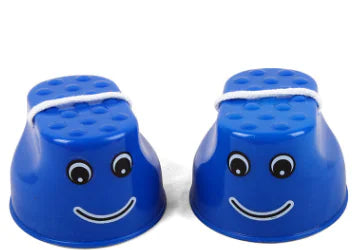 Child's Adventure Stilts