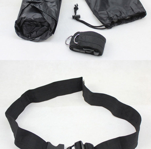 QuickStep Speed Trainer