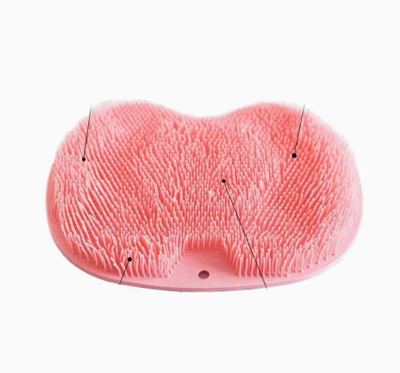 Pamper Pads Foot & Back Mat