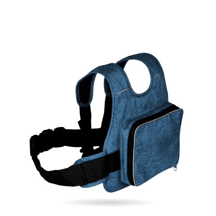 Child Ride Safety Harness