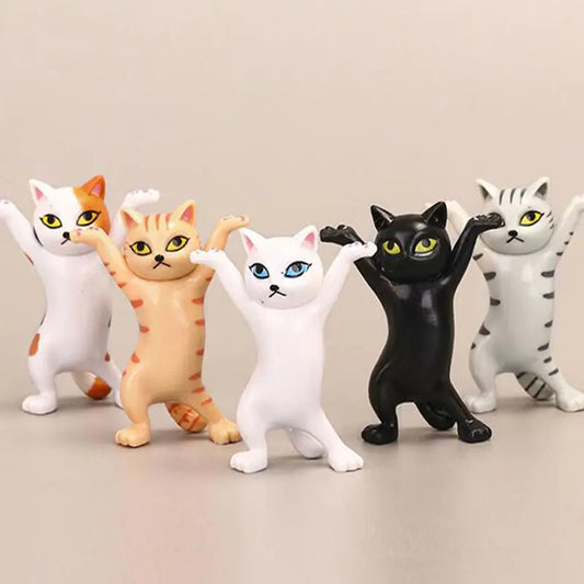 Adorable Cat Model Pack