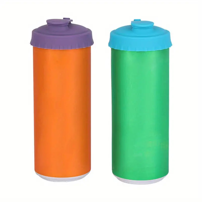 Cool Cap Drink Preservers