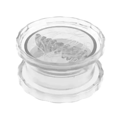 Garlic Twister Mincer