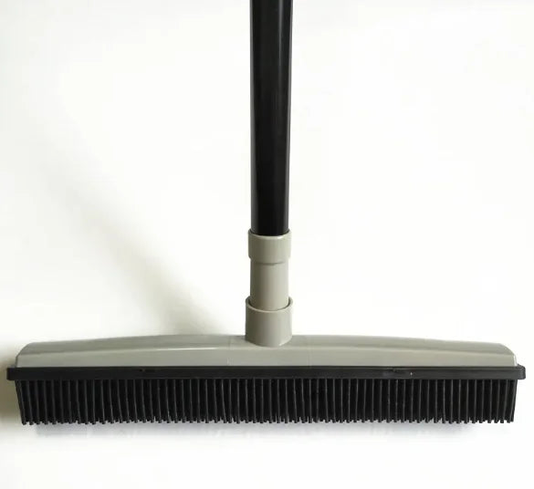Multi-Surface Pet Broom