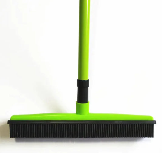 Multi-Surface Pet Broom