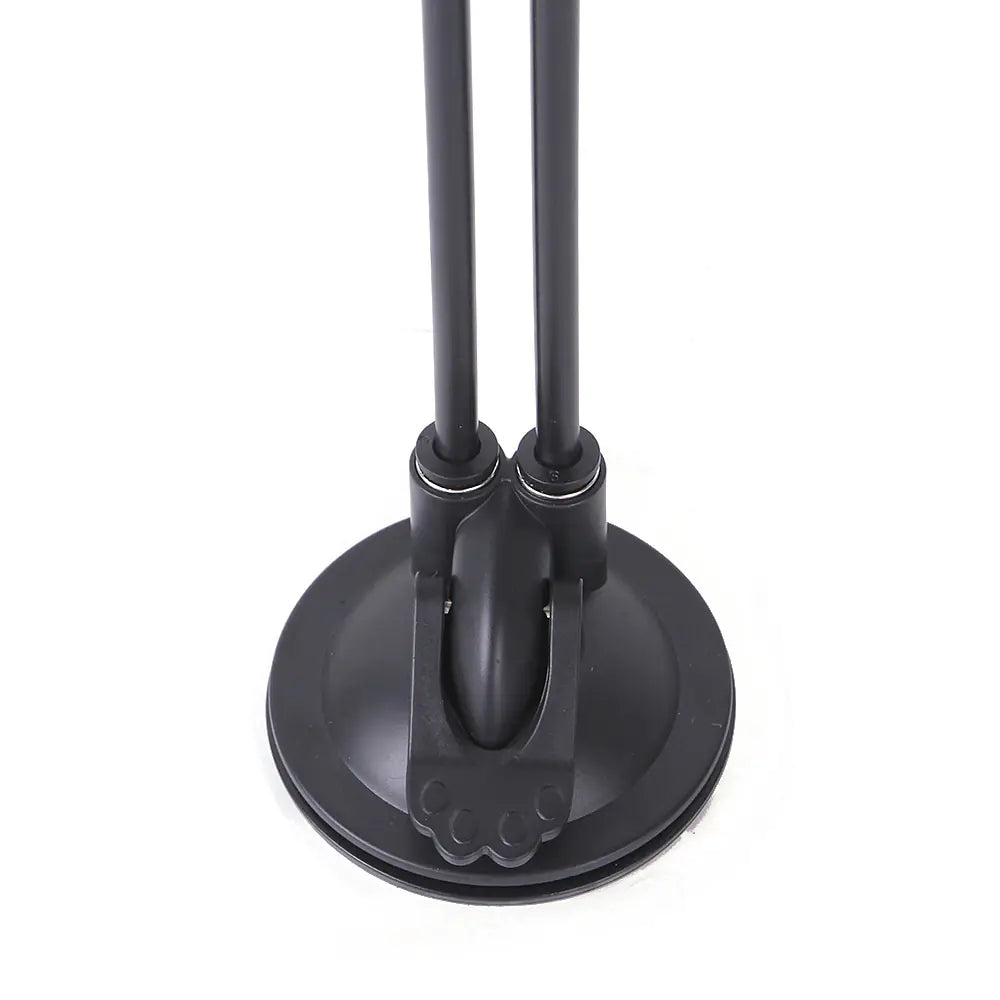 Colorful Cat Sucker Toy