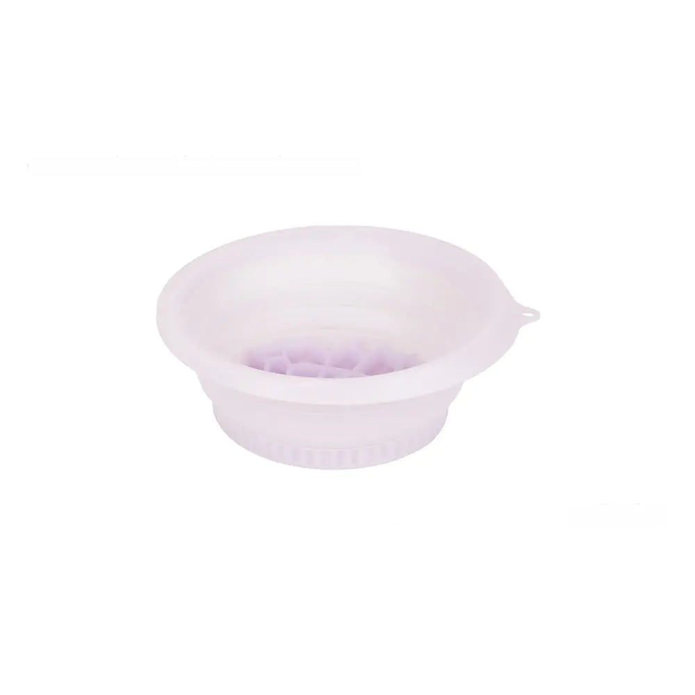 Compact Skincare Ice Tub