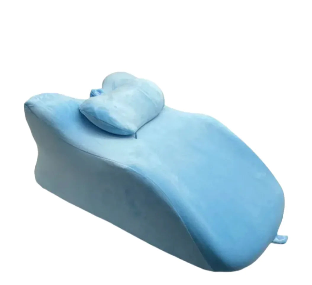 Belly Rest Pillow