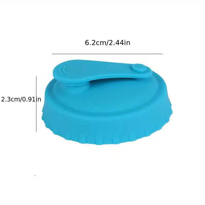 Cool Cap Drink Preservers