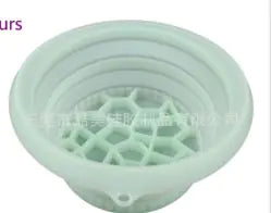 Compact Skincare Ice Tub