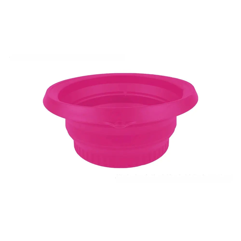 Compact Skincare Ice Tub
