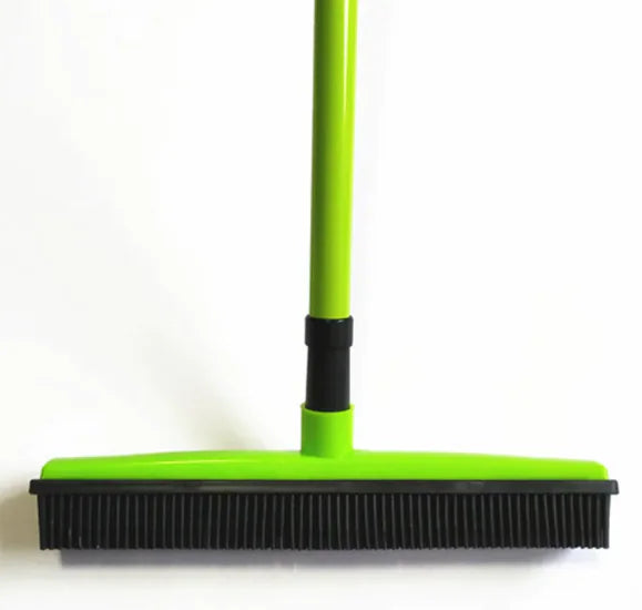 Multi-Surface Pet Broom