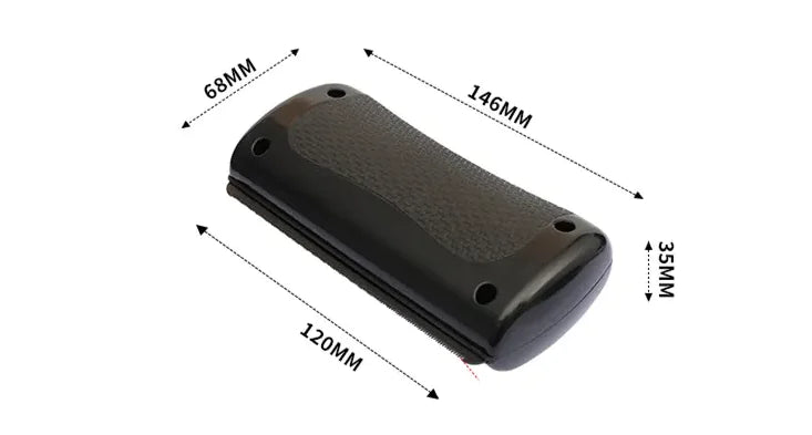 MultiAnimal Grooming Comb