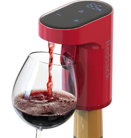 SleekServe Wine Dispenser