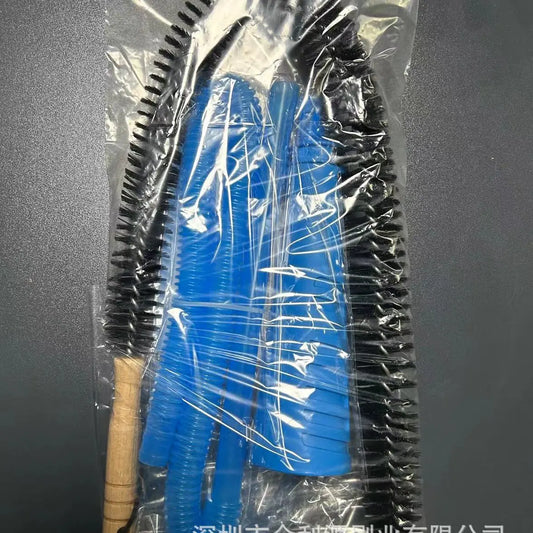 Dryer Vent Brush Kit