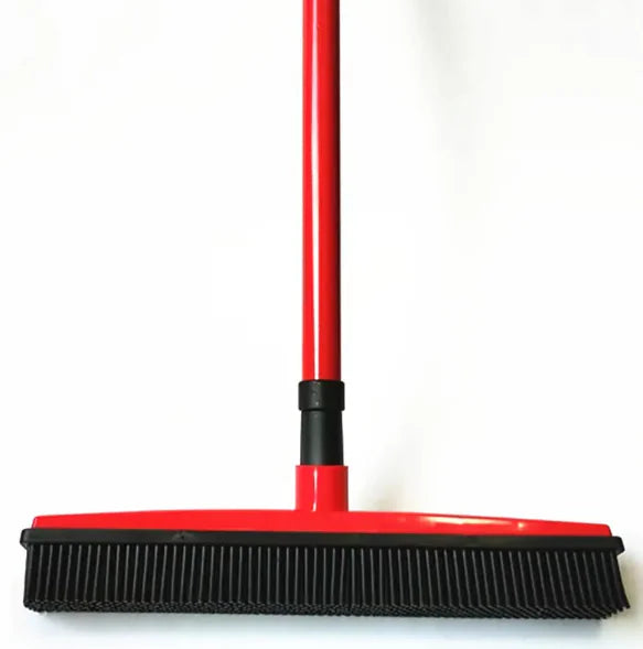 Multi-Surface Pet Broom