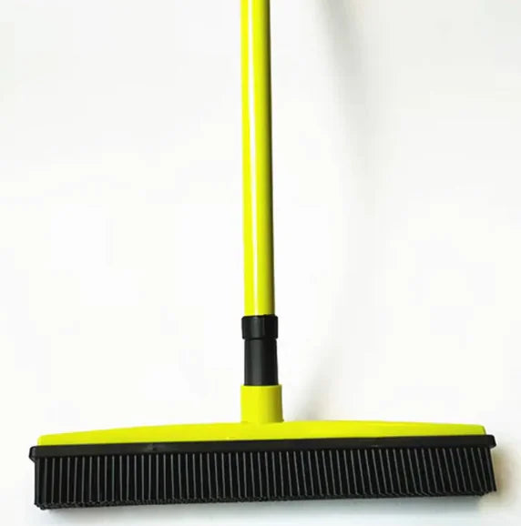Multi-Surface Pet Broom