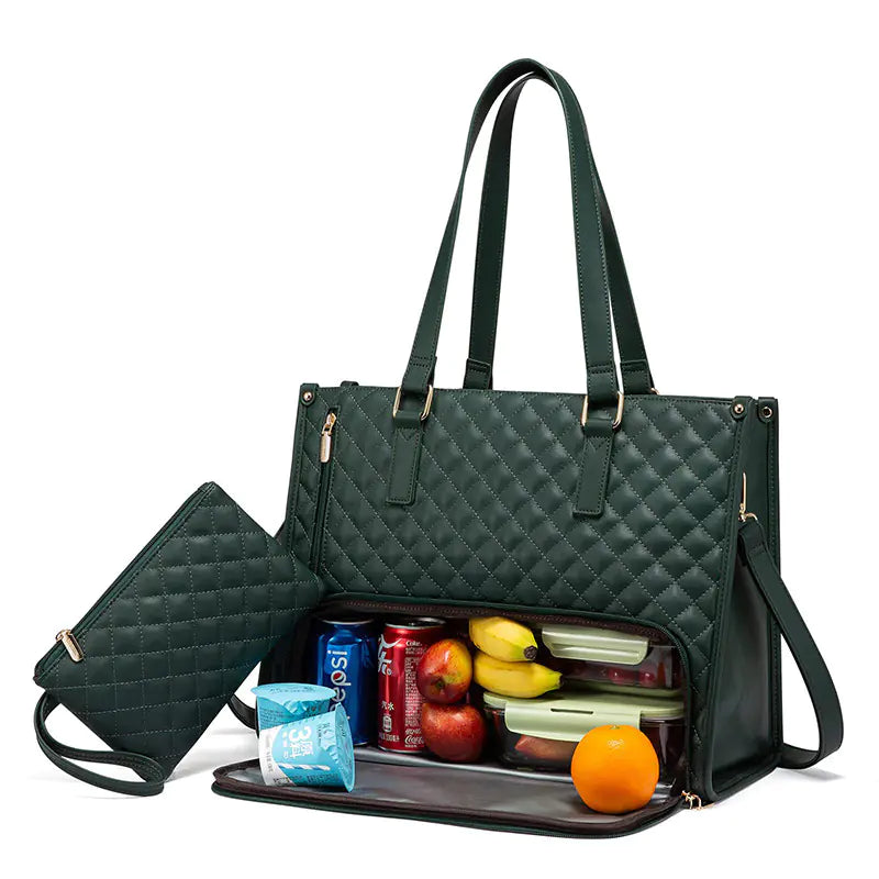 Ladies' Stylish Lunch Carrier