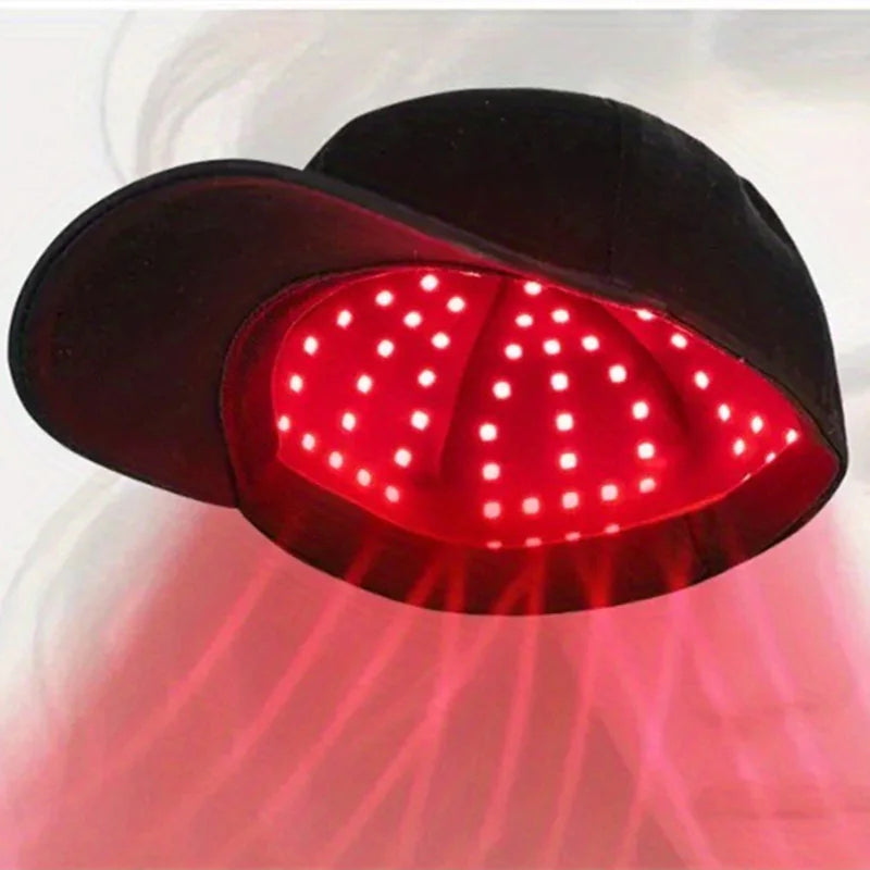 Luminous Hair Growth Therapy Cap
