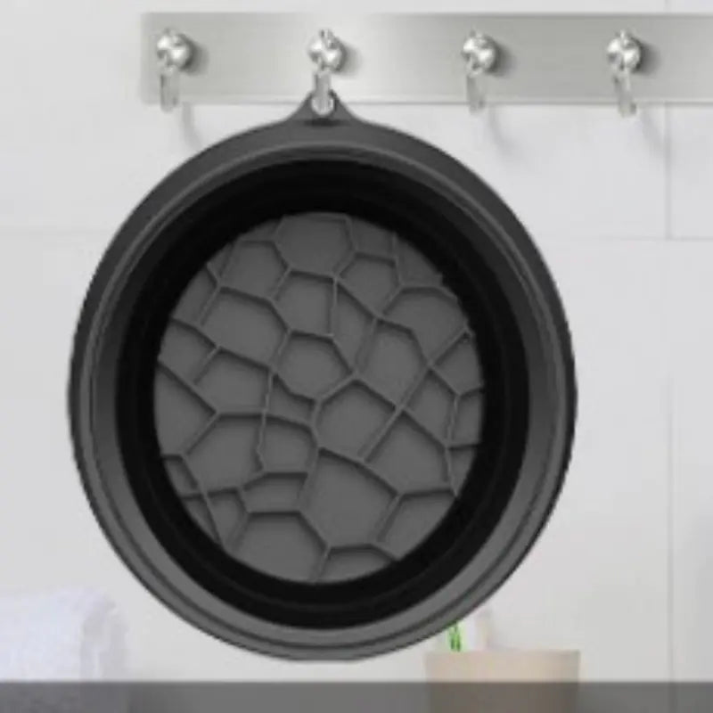 Compact Skincare Ice Tub