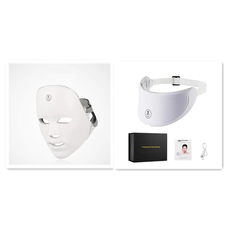Radiant Skin LED Therapy Tool