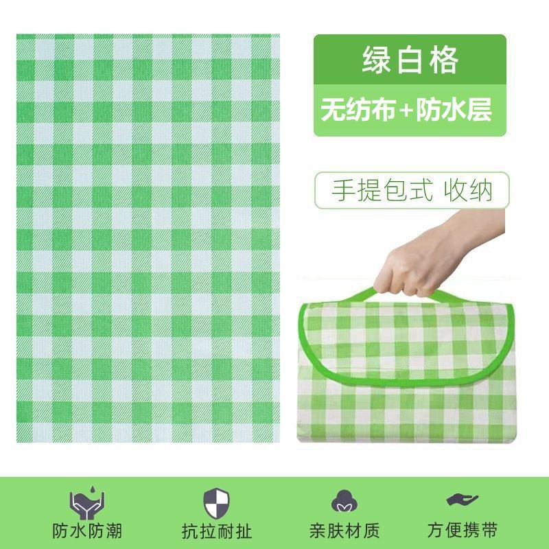 Durable All-Weather Picnic Mat