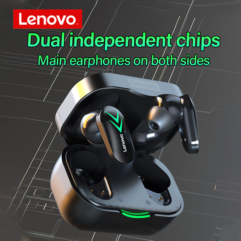 Lenovo XT82 Pro Wireless Gaming Earbuds
